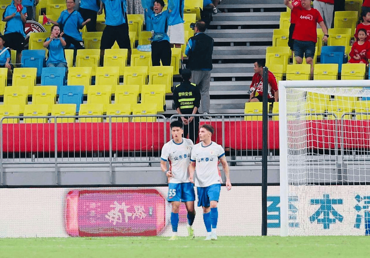 足总杯赛程吃紧,山东泰山今晨单刀错失,管理层满意,细节决定成败(澳足总杯积分榜最新排名) 足总杯赛程吃紧,山东泰山今晨单刀错失,管理层满意,细节决定成败(澳足总杯积分榜最新排名)