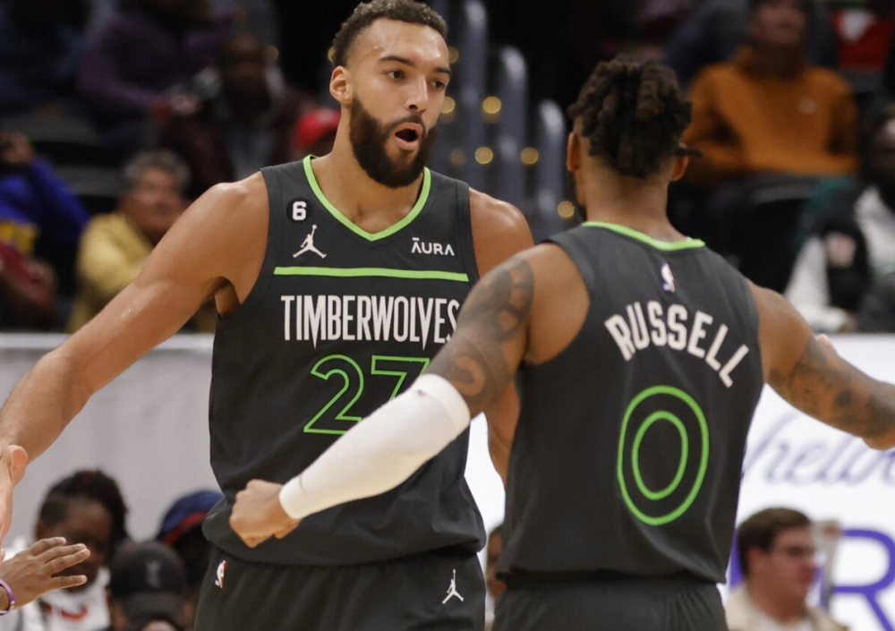 九游体育官网-关于冲刺阶段明尼苏达森林狼调整名单以备国王杯，伤情更新环节打磨，话题不断，球队文化再被提及的信息