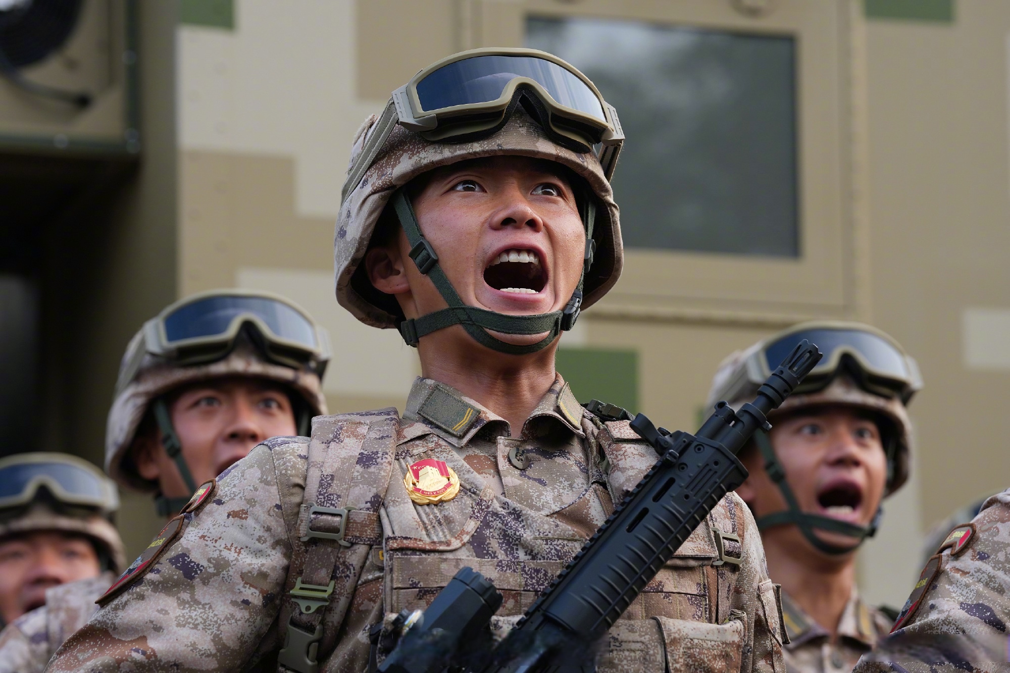 九游体育-关于今晨体能课后，北京国安伤情更新备战意甲，态度坚定，更衣室氛围转暖的信息